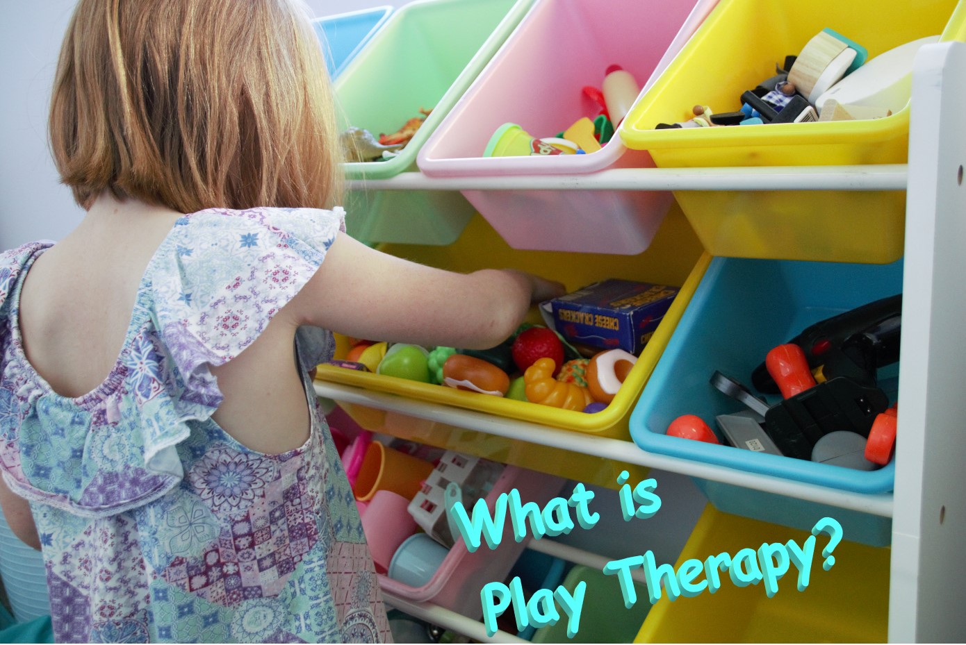 Play Therapy A Guest Blog From Nurturing Support Cooee Speech Pathology