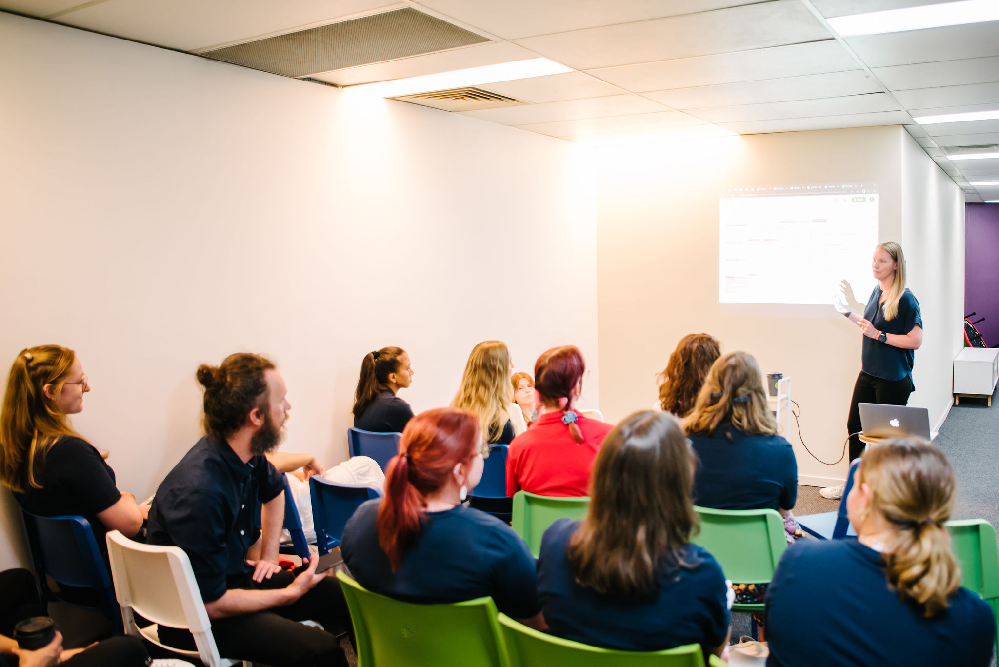 Parent education in Alderley and Brisbane north suburbs