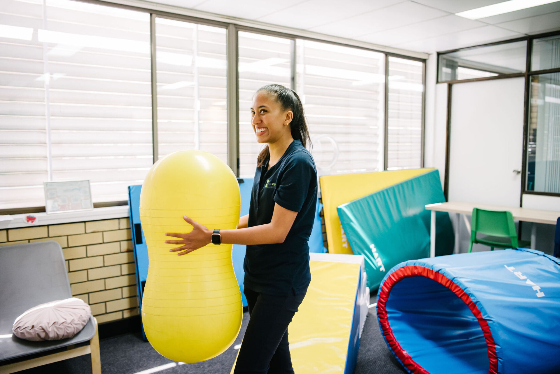 What is Interoception? — Cooee Speech Pathology