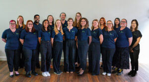 The Cooee Speech Pathology Team