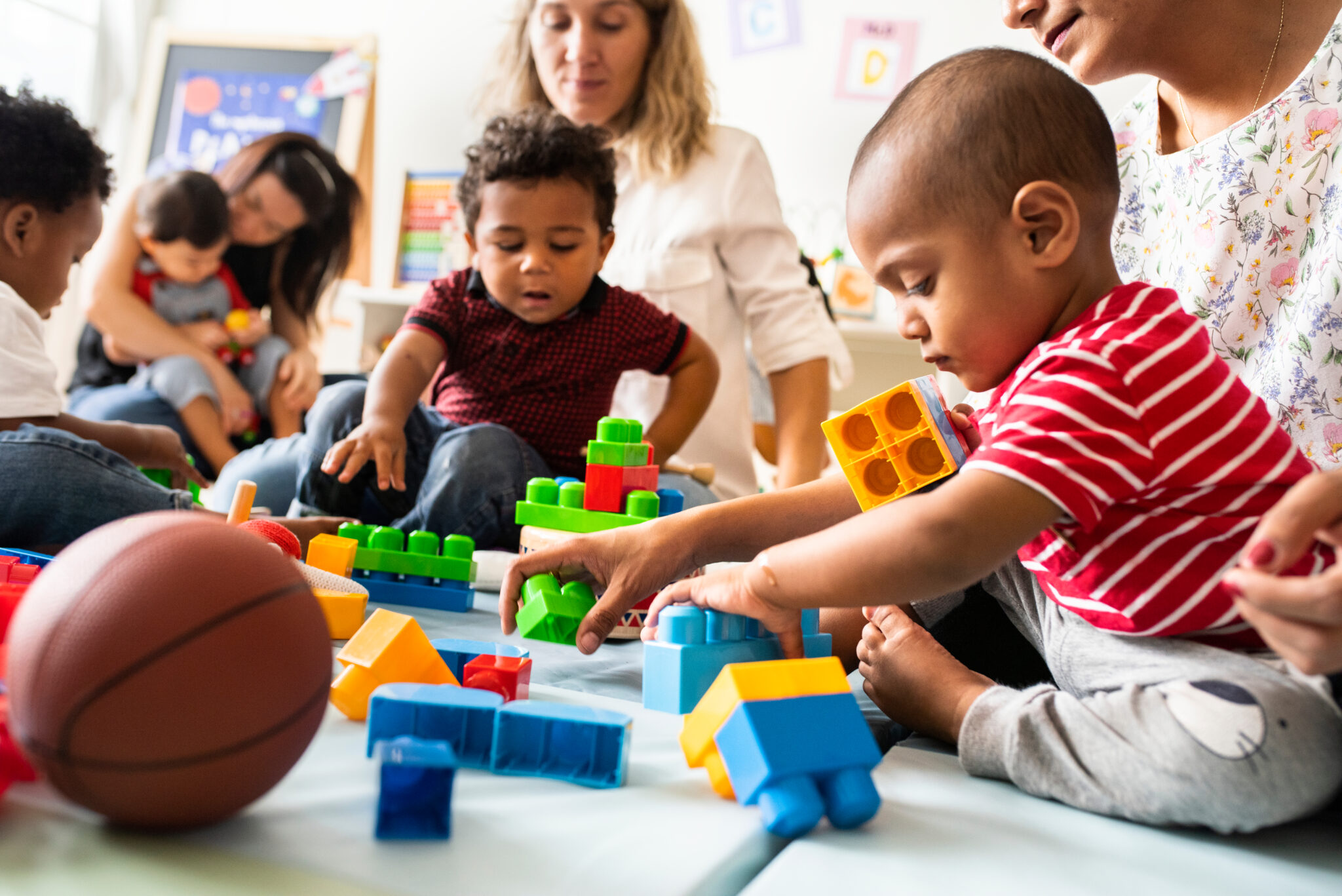 What is Visual Perception and Why Does it Matter for Your Child ...