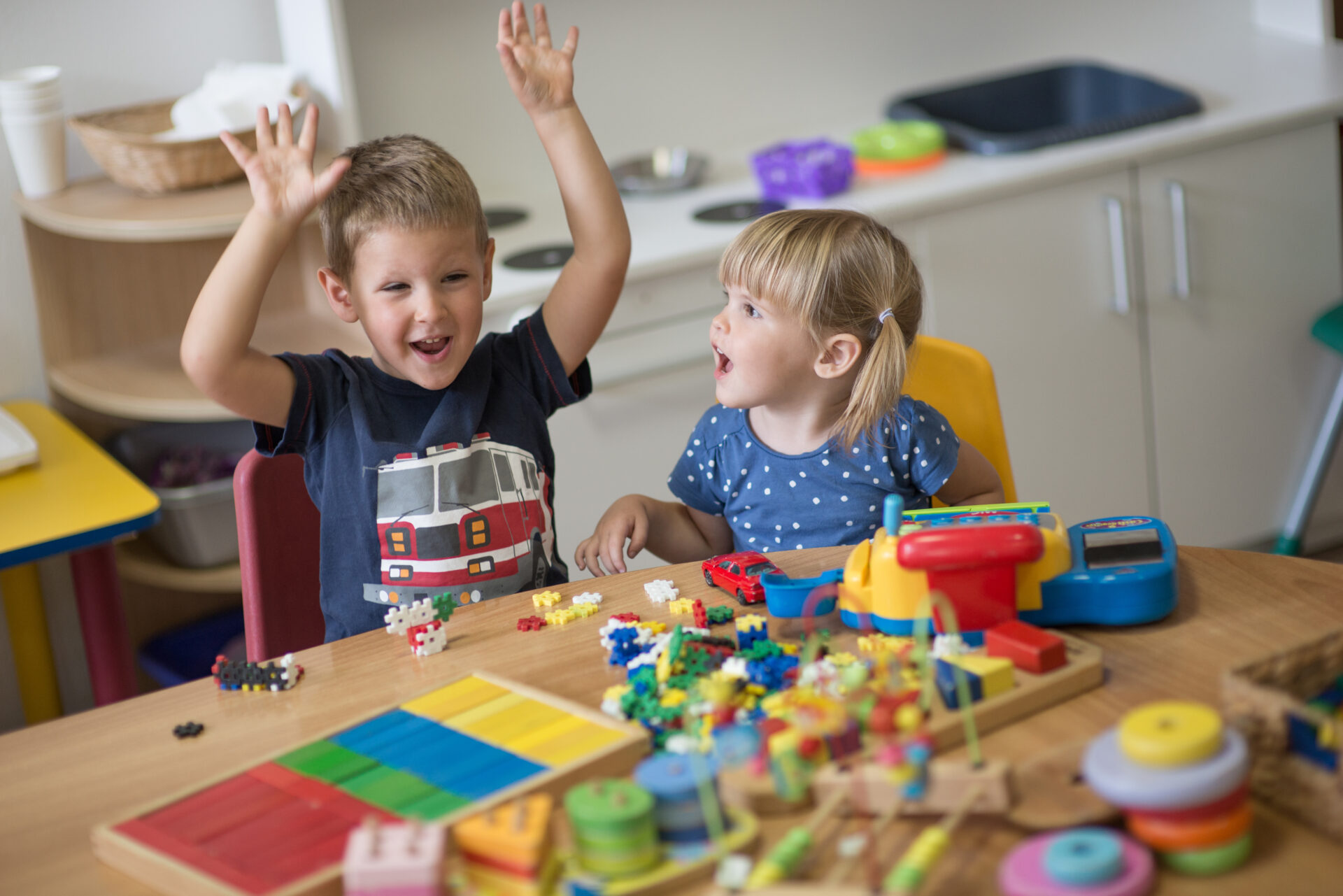 What is Visual Perception and Why Does it Matter for Your Child ...