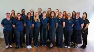 The Cooee Speech Pathology Team